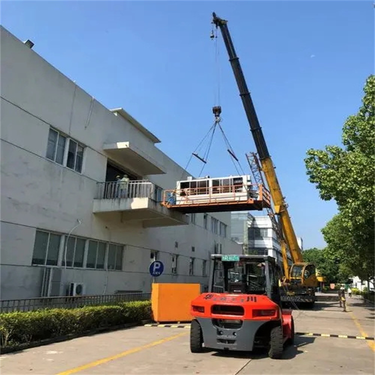 濉溪县小型吊车出租电话