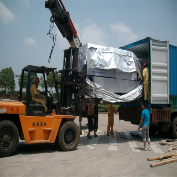 濉溪县附近的随车吊出租服务：选择指南与注意事项