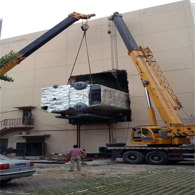 濉溪县吊车租赁公司出租吊车需要哪些证件