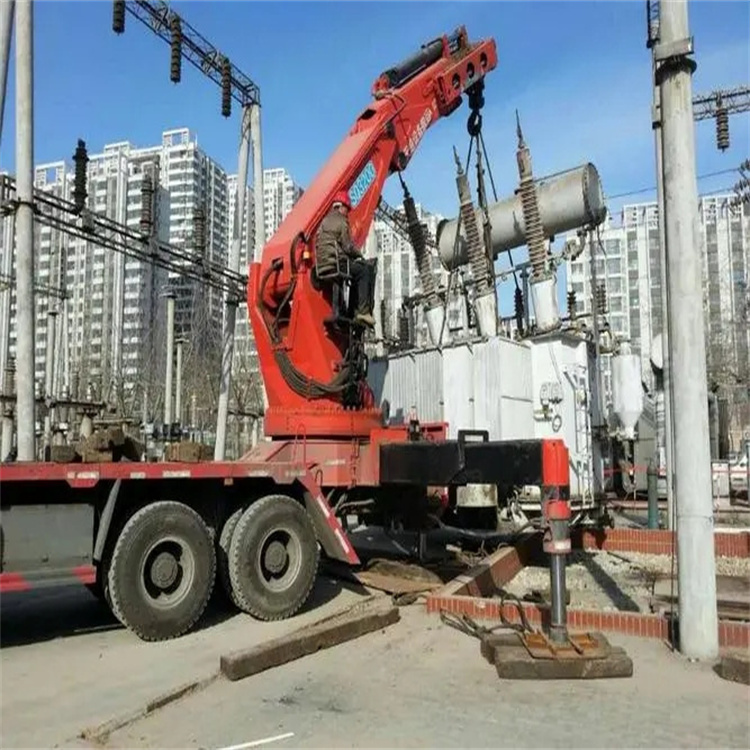 濉溪县就近吊车出租|工地厂房吊装设备租赁|24小时高效响应