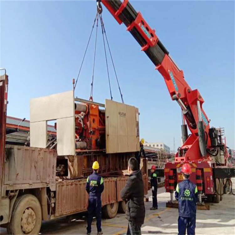 濉溪县附近随车吊出租，便捷服务与实用联系方式