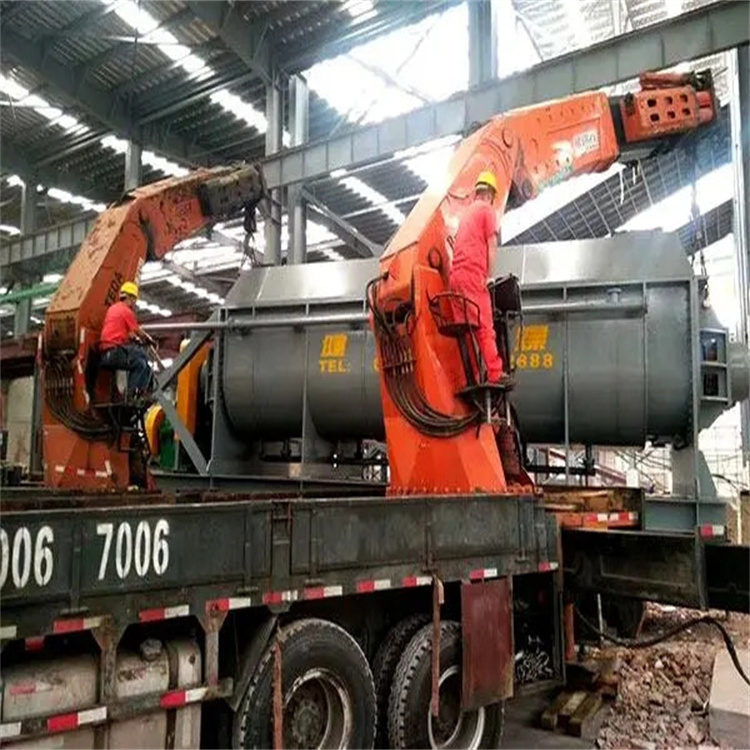 濉溪县大型随车吊出租多少钱