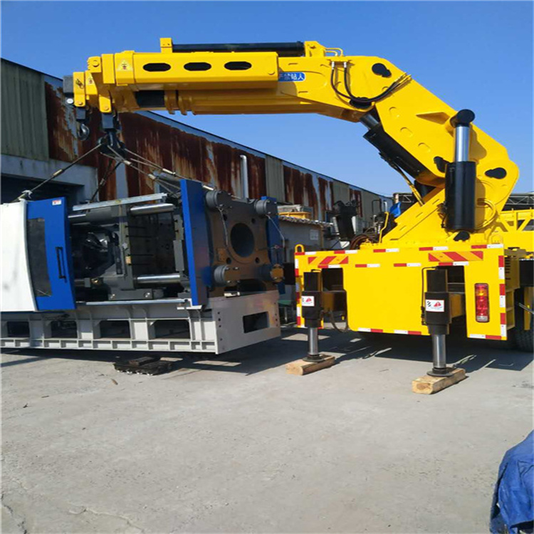 濉溪县大吨位折臂吊出租