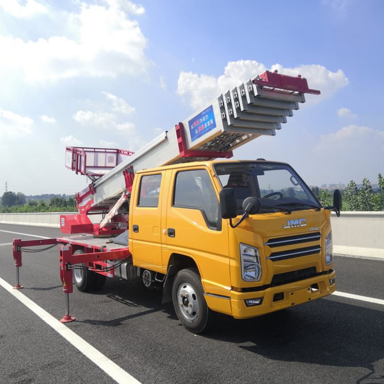 濉溪县出租云梯车电话 水泥上楼