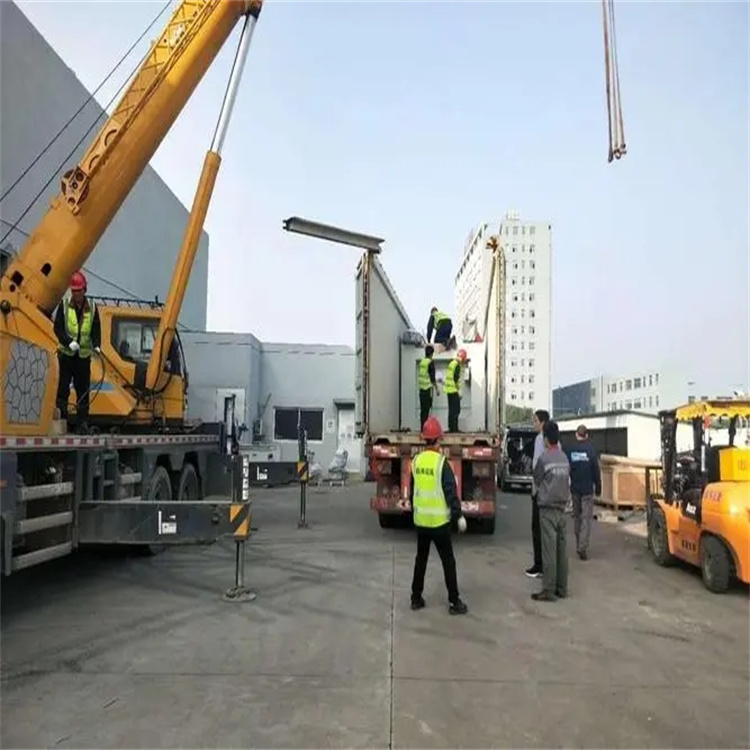 濉溪县如何找到附近的吊车救援服务