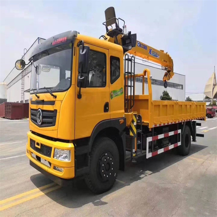 濉溪县附近找一辆随车吊出租