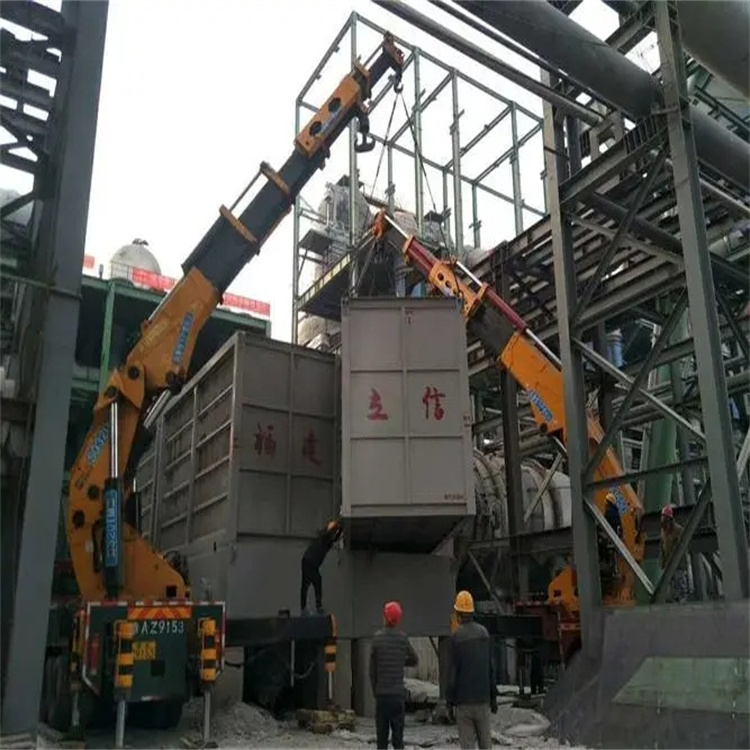 濉溪县折臂吊车租赁电话