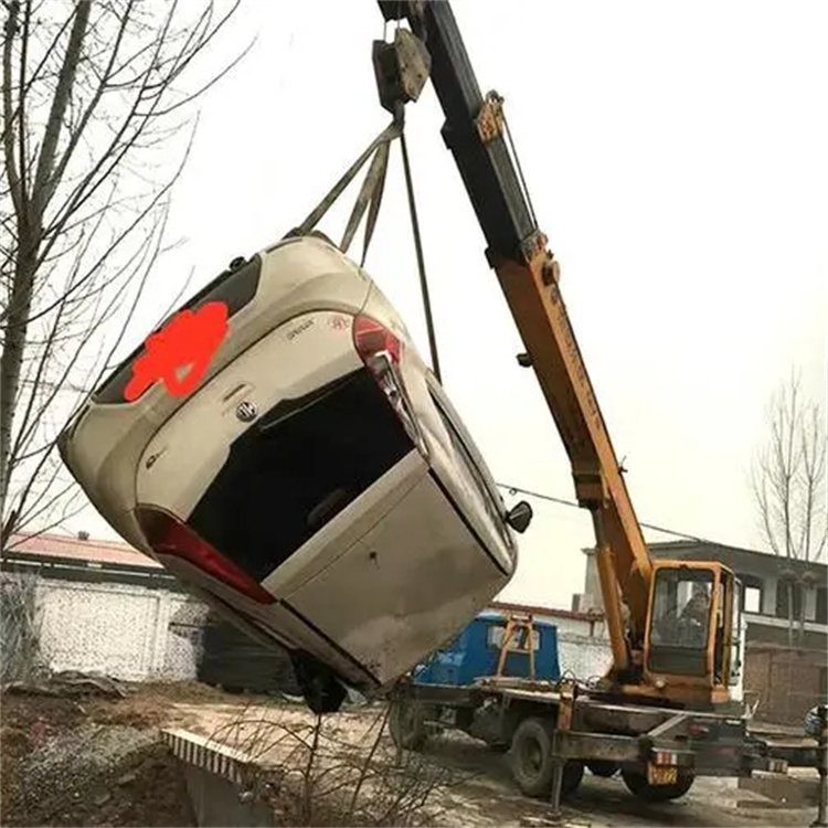 濉溪县吊车吊轿车租赁指南：如何选吨位、避风险、省预算