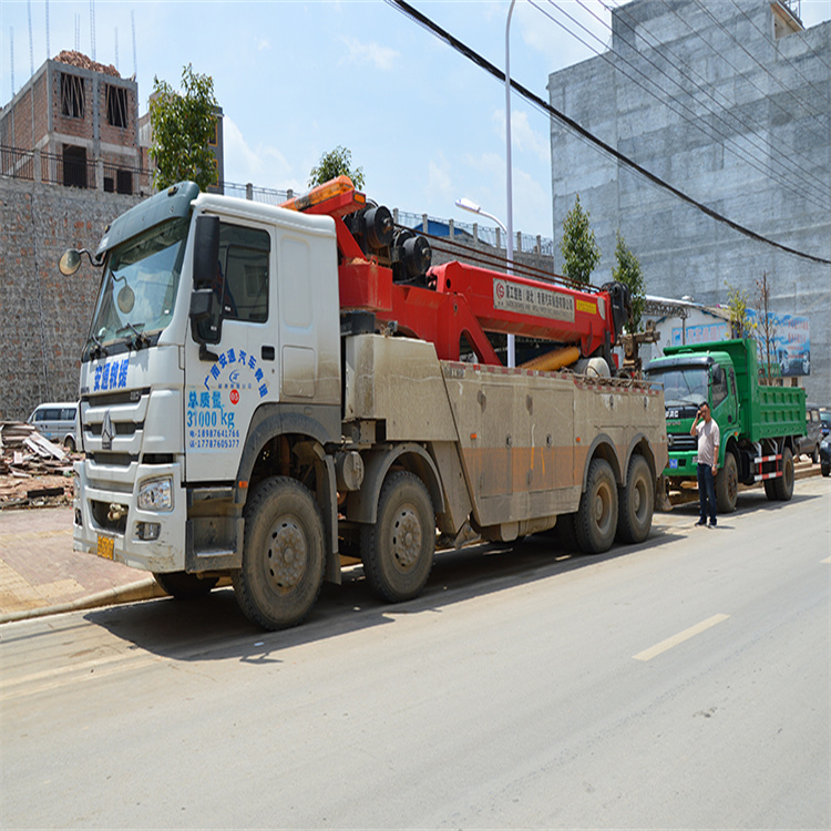 濉溪县50吨随车吊出租