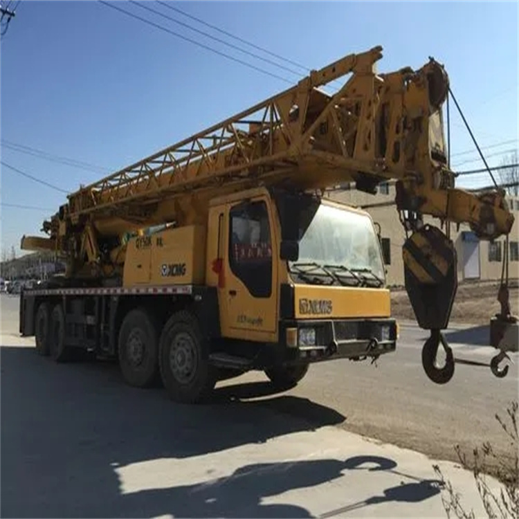 濉溪县哪里有专业吊车出租