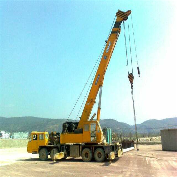 濉溪县小型吊车出租价格是多少