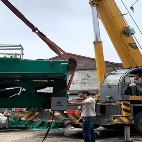 濉溪县长期租赁大型吊车有价格优惠吗？